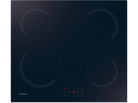 Candy CI642CBB/1 Indukciós főzőlap Candy CI642CBB/1 Indukciós főzőlap