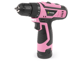 Fieldmann FDV 10249-A Akkus fúró-csavarozó Fieldmann FDV 10249-A Akkus fúró-csavarozó