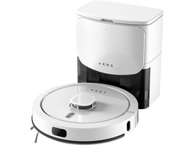 Robotporszívó, 300 ml, WH Robotporszívó, 300 ml, WH