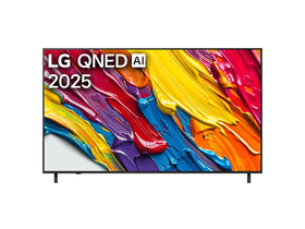 QNED Smart LED TV, 4K UHD, HDR, webOS