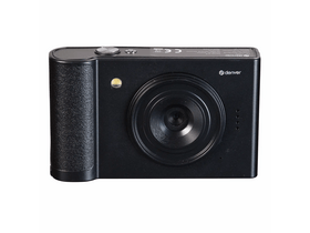 Denver DCA-4811B Digitális kamera, fekete Denver DCA-4811B Digitális kamera, fekete