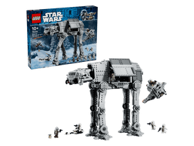 LEGO® Star Wars™ Az Újjászületett Birodalom AT-AT™ lépegetője INT-4-gyel (75454) LEGO® Star Wars™ Az Újjászületett Birodalom AT-AT™ lépegetője INT-4-gyel (75454)