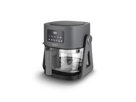 Lauben Glass&Grill 3in1 Airfryer (LBAFMGGAF55BA) Lauben Glass&Grill 3in1 Airfryer (LBAFMGGAF55BA)