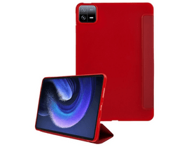 Gigapack Xiaomi Pad 6 Flip tok, piros (GP-152973)