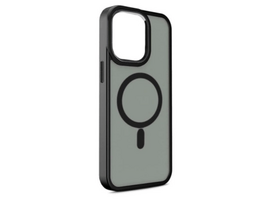 Gigapack Apple iPhone 15 Szilikon tok, fekete (GP-147843) Gigapack Apple iPhone 15 Szilikon tok, fekete (GP-147843)