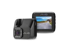 MIO MiVue™ C545 menetrögzítő kamera MIO MiVue™ C545 menetrögzítő kamera