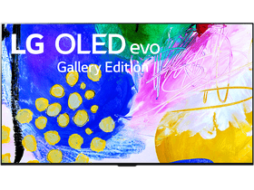 Gallery OLED evo Smart TV 4K UHD HDR