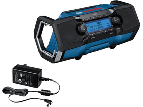 Bosch 06014A3100 GPB 18V-2 SC Radni radio Bosch 06014A3100 GPB 18V-2 SC Radni radio