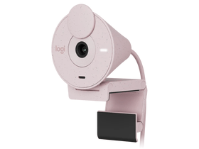 Logitech Brio 300 1080p webkamera