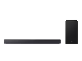 Samsung HW-B450F/EN 2.1 csatornás hangprojektor Samsung HW-B450F/EN 2.1 csatornás hangprojektor