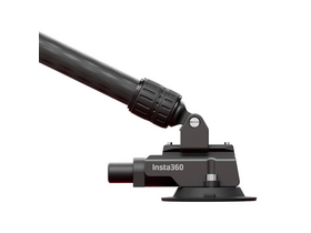 Insta360 Kettős tapadókorongos autós tartó (CINSBAVC)