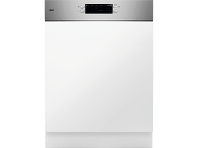 AEG GT5200D1SNM Beépíthető mosogatógép