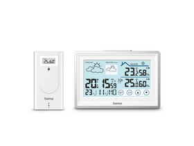 Hama 222228 Bahamas Időjárás állomás Hama 222228 Bahamas Időjárás állomás