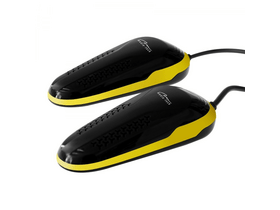 Media-Tech MT6505 Ózonos cipő szagsemlegesítő és szárító Media-Tech MT6505 Ózonos cipő szagsemlegesítő és szárító
