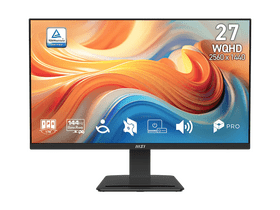 MSI PRO MP273Q E14 27