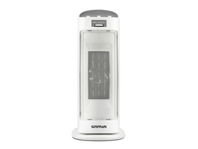 G3 Ferrari G60023 Elektromos torony hősugárzó G3 Ferrari G60023 Elektromos torony hősugárzó