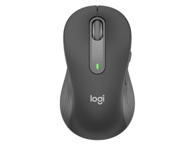 Logitech M650 Signature miš, grafitno sivi (910-006239) Logitech M650 Signature miš, grafitno sivi (910-006239)