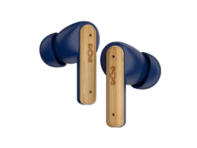 Marley Little Bird True Wireless Fülhallgató, kék (EM-JE123-BL) Marley Little Bird True Wireless Fülhallgató, kék (EM-JE123-BL)
