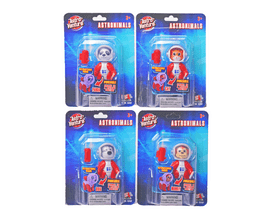 Astro Venture: Astronimals: Cica figura (63137) Astro Venture: Astronimals: Cica figura (63137)