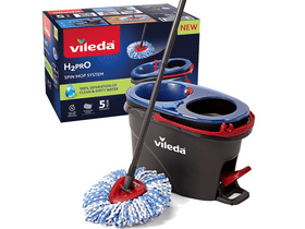 Vileda H2PrO pedálos felmosó szett (178332) Vileda H2PrO pedálos felmosó szett (178332)