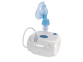 Vivamax GYV15 Kompresszoros inhalátor hordozó táskával Vivamax GYV15 Kompresszoros inhalátor hordozó táskával