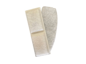 Tesla okos háziállatitató csereszűrő 2 darab Tesla okos háziállatitató csereszűrő 2 darab