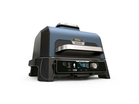 Ninja OG901EU Asztali grillsütő, airfryer és füstölő