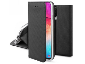 Gigapack Oppo A78 5G Flip tok, fekete (GP-141490) Gigapack Oppo A78 5G Flip tok, fekete (GP-141490)