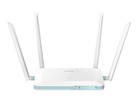 D-link Eagle Pro AI N300 4G Smart Ruter D-link Eagle Pro AI N300 4G Smart Ruter