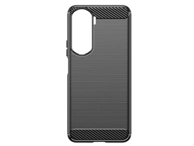 Gigapack Honor 90 Lite 5G Szilikon mobiltelefon tok, fekete (GP-143556) Gigapack Honor 90 Lite 5G Szilikon mobiltelefon tok, fekete (GP-143556)