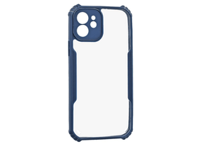 Szilikon telefonvédő iPhone 12 Pro