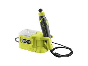 Ryobi RRT18-0 18V One Plus™ višenamjenski alat, s priborom, bez baterije i punjača Ryobi RRT18-0 18V One Plus™ višenamjenski alat, s priborom, bez baterije i punjača