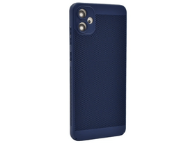 Gigapack Samsung A05 Műanyag tok, sötétkék (GP-151553) Gigapack Samsung A05 Műanyag tok, sötétkék (GP-151553)