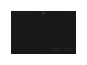Electrolux EIV83443CT indukciós főzőlap, SaphirMatt® SE Electrolux EIV83443CT indukciós főzőlap, SaphirMatt® SE