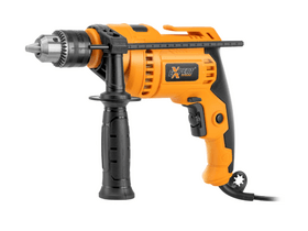 Expert NXID753 Ütvefúró 750W, 13mm Expert NXID753 Ütvefúró 750W, 13mm