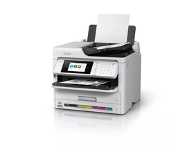 Epson WorkForce Pro WF-C5890DWF Tintasugaras nyomtató Epson WorkForce Pro WF-C5890DWF Tintasugaras nyomtató