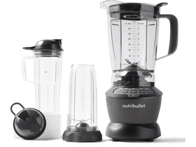 nutribullet® NBF500DG Turmixgép nutribullet® NBF500DG Turmixgép