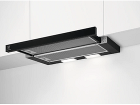 Electrolux LFP326FB LEDLights 300 Teleszkópos páraelszívó, 60 cm Electrolux LFP326FB LEDLights 300 Teleszkópos páraelszívó, 60 cm