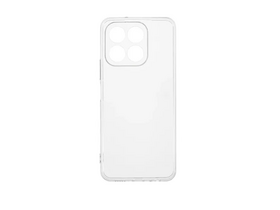 Gigapack Honor 400 Smart 5G Szilikon tok, átlátszó (GP-174578) Gigapack Honor 400 Smart 5G Szilikon tok, átlátszó (GP-174578)