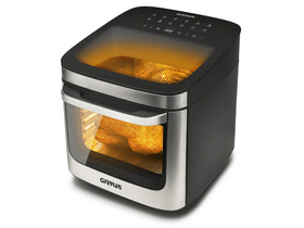 G3 Ferrari G10219 Friggisano LUX 13 Forrólevegős sütő G3 Ferrari G10219 Friggisano LUX 13 Forrólevegős sütő