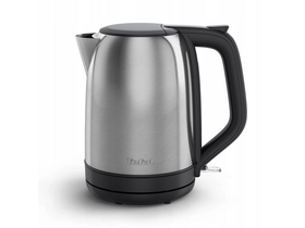 Tefal KO5S0DE0 Subito Vízforraló, inox, 1.7l Tefal KO5S0DE0 Subito Vízforraló, inox, 1.7l
