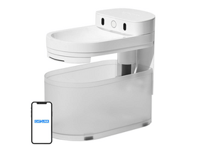 Catlink Pure 3 intelligens itató kutyáknak és macskáknak (CL-WB-01)