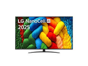 LG 55NANO81A3A 55 LG 55NANO81A3A 55
