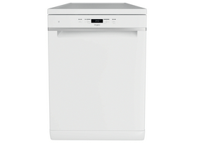 Whirlpool WH4FFC14BN6W Szabadonálló mosogatógép