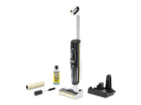 Karcher FCV 4 Extra+ akkumulátoros felmosó (1.056-134.0)