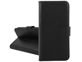 Gigapack Samsung Galaxy S26 Plus Flip tok, fekete (GP-179811)