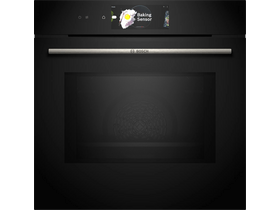 Bosch HMG778NB1 Beépíthető sütő mikrohullám funkcióval Bosch HMG778NB1 Beépíthető sütő mikrohullám funkcióval