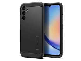 Spigen Samsung Galaxy A34 5G (SM-A346) Mobiltelefon tok, fekete (ACS05882) Spigen Samsung Galaxy A34 5G (SM-A346) Mobiltelefon tok, fekete (ACS05882)