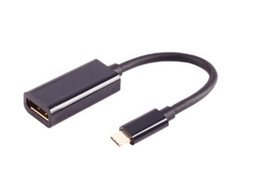 Viva USB Type-C-DisplayPort adapter (VIVA 14-05061) Viva USB Type-C-DisplayPort adapter (VIVA 14-05061)