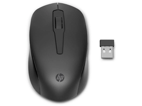 HP vezeték nélküli egér 150,fekete